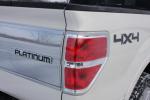 Ford F-150 Platinum 4x4 2009 года